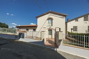 Villacolle 1 Poggio a Caiano