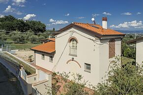 Villacolle 1 Poggio a Caiano