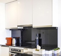 LUX The JW Marina Suite 2