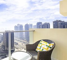 LUX The JW Marina Suite 2
