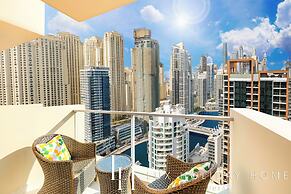 LUX The JW Marina Suite 2