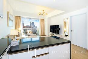 LUX The JW Marina Suite 2