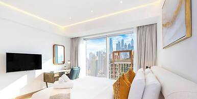 LUX The JW Marina Suite 2