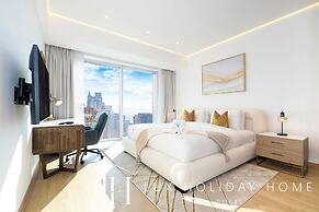 LUX The JW Marina Suite 2