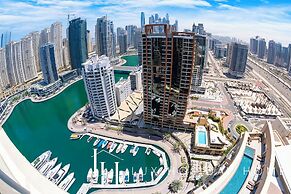 LUX The JW Marina Suite 2