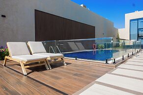 Cloud Holiday Homes- Riyadh
