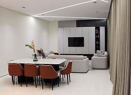 Cloud Holiday Homes- Riyadh