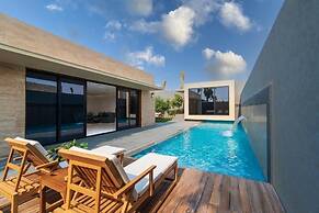 Cloud Holiday Homes- Riyadh
