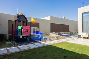 Cloud Holiday Homes- Riyadh