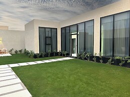 Cloud Holiday Homes- Riyadh