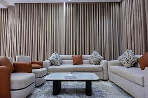 Cloud Holiday Homes- Riyadh