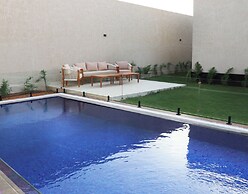 Cloud Holiday Homes- Riyadh