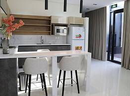 Cloud Holiday Homes- Riyadh