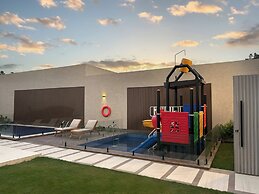 Cloud Holiday Homes- Riyadh