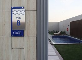 Cloud Holiday Homes- Riyadh