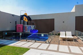 Cloud Holiday Homes- Riyadh
