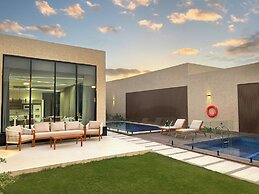 Cloud Holiday Homes- Riyadh