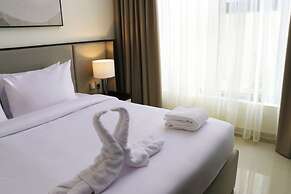 Cloud Holiday Homes- Riyadh