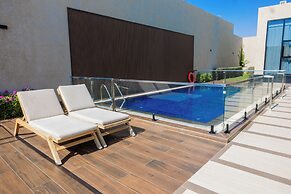 Cloud Holiday Homes- Riyadh