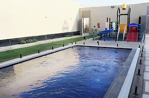 Cloud Holiday Homes- Riyadh