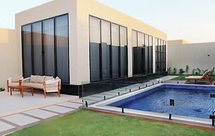 Cloud Holiday Homes- Riyadh