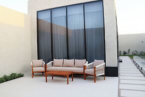 Cloud Holiday Homes- Riyadh