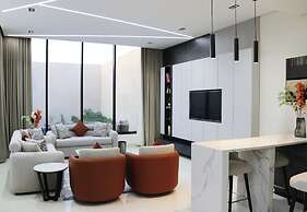 Cloud Holiday Homes- Riyadh