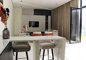Cloud Holiday Homes- Riyadh