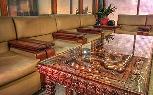 Hotel Kamal