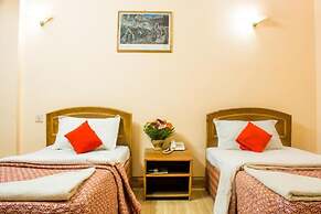 Hotel Kamal