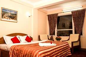 Hotel Kamal