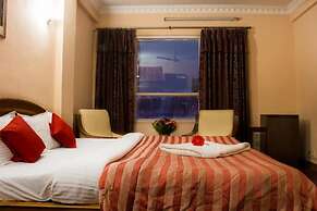 Hotel Kamal