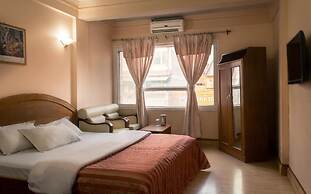Hotel Kamal