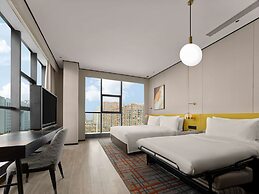 Hilton Garden Inn Datong Pingcheng