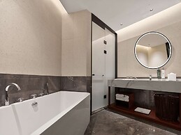 Hilton Garden Inn Datong Pingcheng