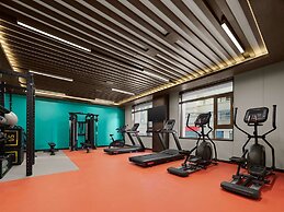 Hilton Garden Inn Datong Pingcheng