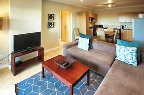 Ellefsen Golf Suite 123, Langebaan 4-sleeper