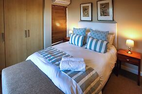 Ellefsen Golf Suite 123, Langebaan 4-sleeper