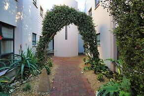 Ellefsen Golf Suite 123, Langebaan 4-sleeper