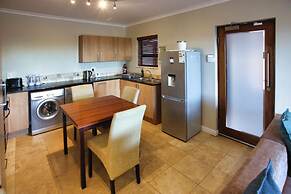 Ellefsen Golf Suite 123, Langebaan 4-sleeper