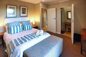 Ellefsen Golf Suite 123, Langebaan 4-sleeper