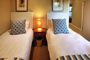 Ellefsen Golf Suite 123, Langebaan 4-sleeper