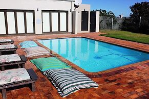 Ellefsen Golf Suite 123, Langebaan 4-sleeper