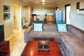 Ellefsen Golf Suite 123, Langebaan 4-sleeper