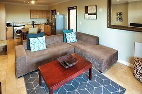 Ellefsen Golf Suite 123, Langebaan 4-sleeper