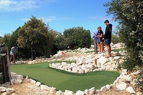 Ellefsen Golf Suite 123, Langebaan 4-sleeper