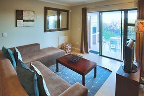 Ellefsen Golf Suite 123, Langebaan 4-sleeper