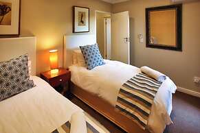 Ellefsen Golf Suite 123, Langebaan 4-sleeper
