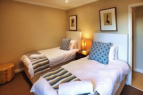 Ellefsen Golf Suite 123, Langebaan 4-sleeper