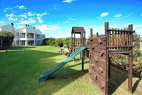 Ellefsen Golf Suite 123, Langebaan 4-sleeper